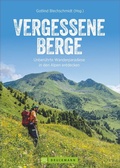 Cover: Vergessene Berge - Bruckmann