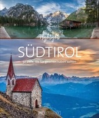 Abbildung von: Highlights Südtirol - Bruckmann
