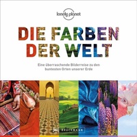 Enlarge image Cover: Die Farben der Welt - Bruckmann