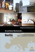 Cover: Ein perfektes Wochenende ... Berlin - Bruckmann