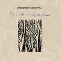 Cover: Alexander Sakowitz - BoD - Books on Demand