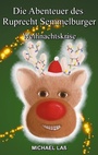 Cover: Weihnachtskrise - Books on Demand