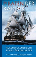 Cover: Piraten der Karibik - Books on Demand