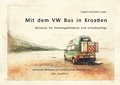 Cover: Mit dem VW Bus in Kroatien - BoD - Books on Demand