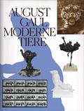 Cover: August Gaul - Hirmer