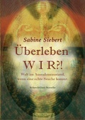 Cover: &Uuml;berleben WIR? - epubli