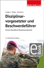 Cover: Disziplinarvorgesetzter und Beschwerdeführer - Walhalla