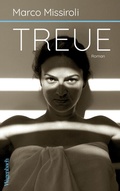 Cover: Treue - Wagenbach