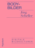Cover: Body-Bilder - Wagenbach