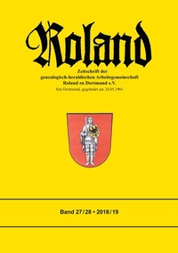 Abbildung von: Roland - BoD - Books on Demand