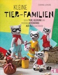 Cover: Kleine Tier-Familien - Christophorus