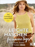 Cover: Leichte Maschen f&uuml;r warme Tage h&auml;keln - Christophorus