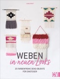 Cover: Weben in neuen Looks - Christophorus