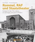 Abbildung von: Rommel, RAF und Staatstheater - Silberburg
