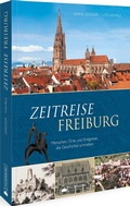 Bild: Zeitreise Freiburg - Silberburg