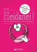 Cover: Heidanei! - Silberburg