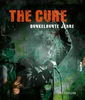 Cover: The Cure - Hannibal Verlag