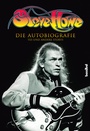Cover: Steve Howe - Die Autobiografie - Hannibal Verlag
