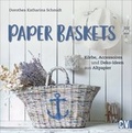 Cover: Paper Baskets - Christophorus