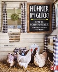Cover: H&uuml;hner im Gl&uuml;ck! - Christophorus