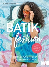 Abbildung von: Batik Fashion - Christophorus
