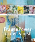 Cover: Frauen Power in der Kunst - Christophorus