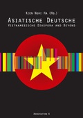 Cover: Asiatische Deutsche - Assoziation A