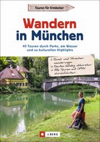 Abbildung von: Wandern in München - J. Berg