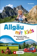 Abbildung von: Allgäu mit Kids - J. Berg