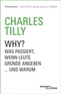 Cover: Why? - Hamburger Edition HIS