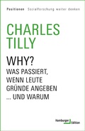 Cover: Why? - Hamburger Edition HIS