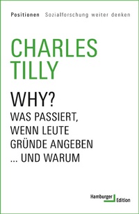 Enlarge image Cover: Why? - Hamburger Edition HIS
