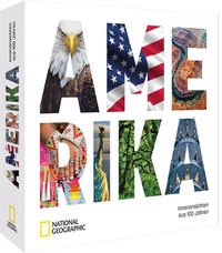 Abbildung von: Amerika - National Geographic Deutschland