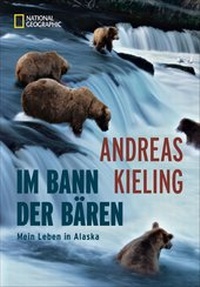 Abbildung von: Im Bann der Bären - National Geographic Deutschland