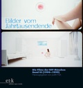 Cover: Bilder vom Jahrtausendende - edition text + kritik