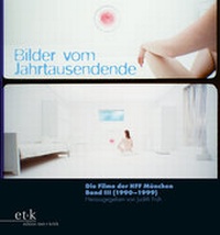 Abbildung von: Bilder vom Jahrtausendende - edition text + kritik