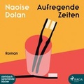 Cover: Aufregende Zeiten - steinbach sprechende b&uuml;cher