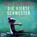 Cover: Die vierte Schwester - steinbach sprechende b&uuml;cher