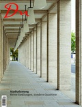 Cover: Stadtplanung - Du Kulturmedien