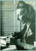Cover: Anna de Wall 1899-1945 - Ostfriesische Landschaft