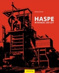 Cover: Haspe - Im Wandel der Zeit - ardenkuverlag