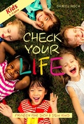 Cover: Check Your Life Kids (5 - 11 Jahre) - Erfolgshoch Institut & Verlag