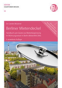 Abbildung von: Berliner Mietendeckel - DIGNUS.DE Medien
