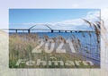 Cover: Kalender (A4) mit Fotografien von der Ostseeinsel Fehmarn - M.A.C Medien Agentur Czellnik