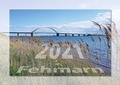 Cover: Kalender (A3) mit Fotografien von der Ostseeinsel Fehmarn - M.A.C Medien Agentur Czellnik