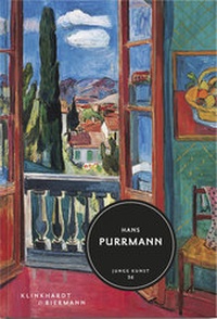 Abbildung von: Hans Purrmann - Klinkhardt & Biermann