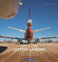 Abbildung von: Nach der letzten Landung - GeraMond