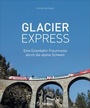 Cover: Glacier Express - GeraMond