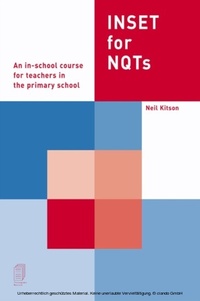 Enlarge image Cover: INSET For NQTs - Routledge