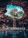 Cover: Subterranea - Frederking & Thaler